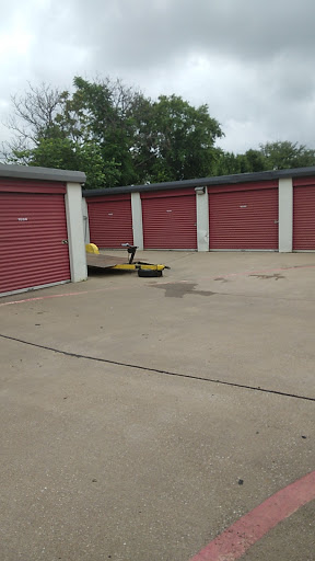 Self-Storage Facility «Access Self Storage», reviews and photos, 3427 Marvin D Love Fwy, Dallas, TX 75224, USA