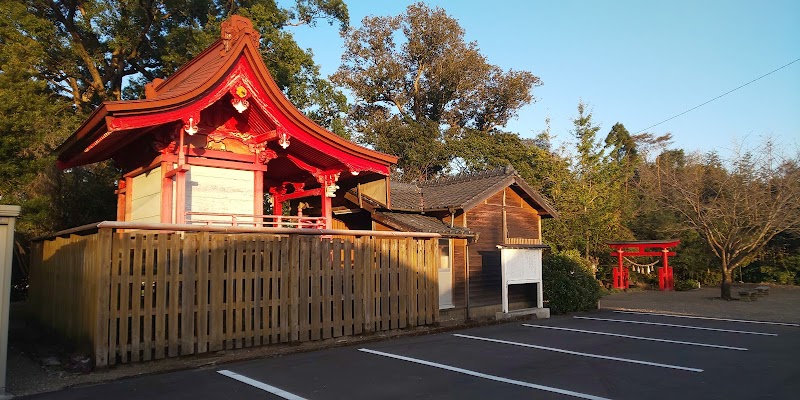 童子丸神社