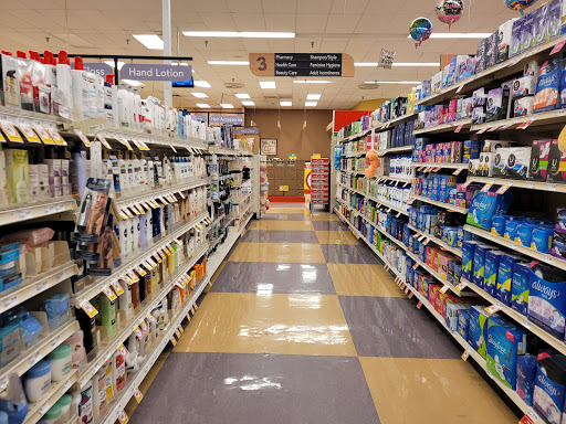 Grocery Store «BI-LO», reviews and photos, 41 Forest Gate Dr, Pisgah Forest, NC 28768, USA