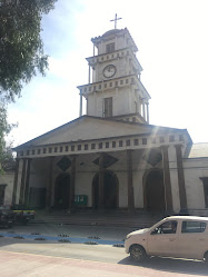 Parroquia Nuestra Señora del Rosario