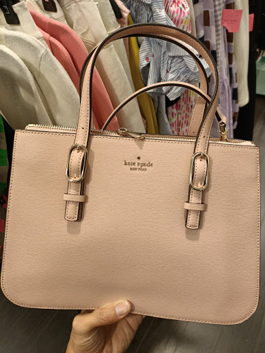 Fashion Accessories Store «Michael Kors», reviews and photos, 241 Fort Evans Rd NE #697, Leesburg, VA 20176, USA