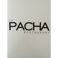 Photos du propriétaire du Restaurant Le Pacha à Conca - n°15