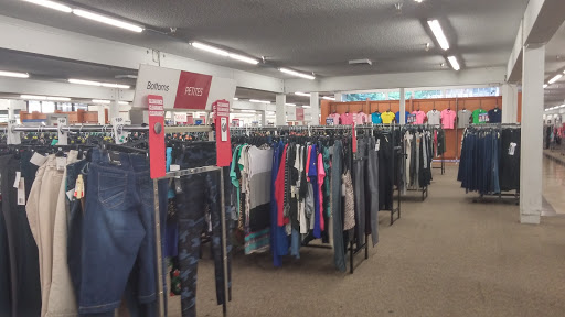 Clothing Store «Burlington Coat Factory», reviews and photos, 24111 WA-99, Edmonds, WA 98026, USA