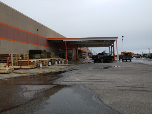 Home Improvement Store «The Home Depot», reviews and photos, 56 Myrick St, Ellsworth, ME 04605, USA