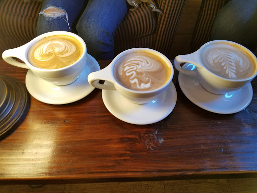 Lantern Coffee Bar and Lounge