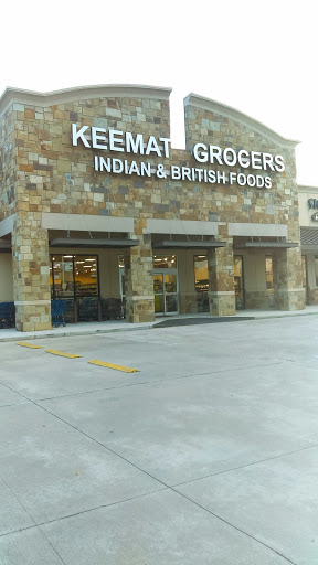 Grocery Store «Keemat Grocery - FM 1960 NW», reviews and photos, 6911 FM 1960, Houston, TX 77069, USA