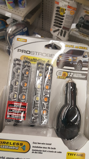 Auto Parts Store «AutoZone», reviews and photos, 24937 FM1314, Porter, TX 77365, USA