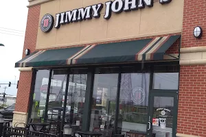 Jimmy John's image