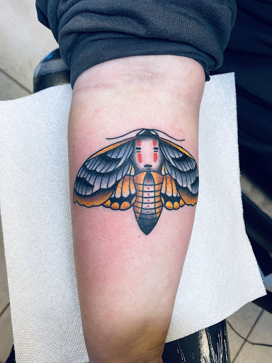 Tattoo Shop «Ink City Tattoo», reviews and photos, 21191 WA-410, Bonney Lake, WA 98391, USA