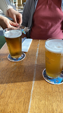 Bière du Restaurant australien Le Loulou à Paris - n°15