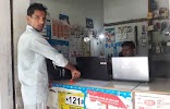 user