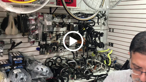 Used Bicycle Shop «Willie’s Bicycle», reviews and photos, 3210 NE 2nd Ave, Miami, FL 33137, USA