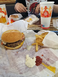 Photo n°136 de Burger King à Carcassonne ()