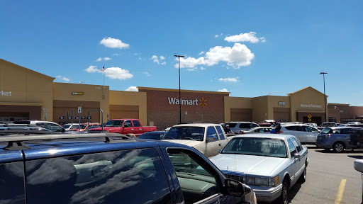Department Store «Walmart Supercenter», reviews and photos, 1195 Barrett Blvd, Henderson, KY 42420, USA