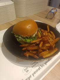 Les plus récentes photos du Restaurant de hamburgers Simone Burger à Vidauban - n°18