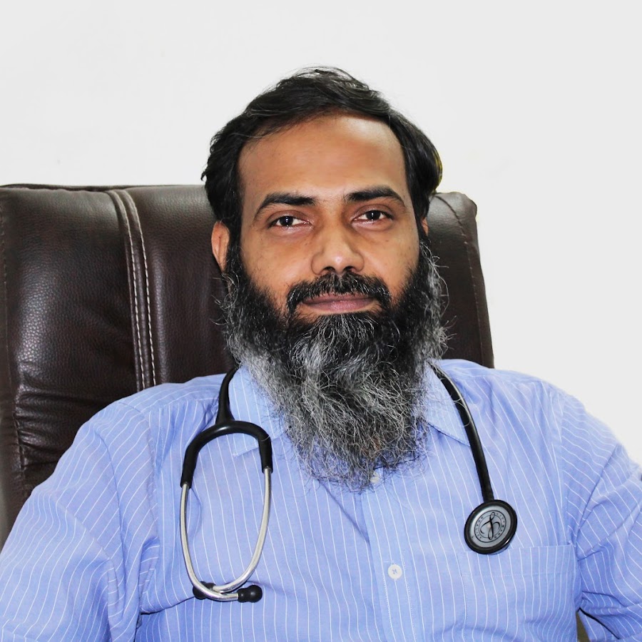 Dr Abdul Khaliq