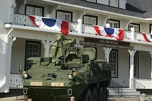 Lewis Army Museum image