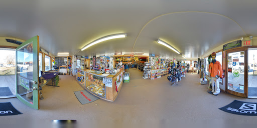 Canoe & Kayak Store «Back Country Ski & Sport», reviews and photos, 1931 Apperson Dr, Salem, VA 24153, USA