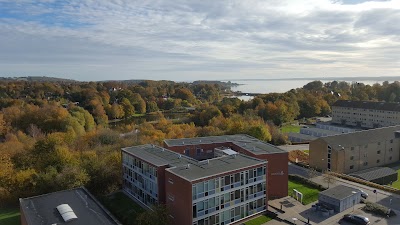 Photos of VIA University College