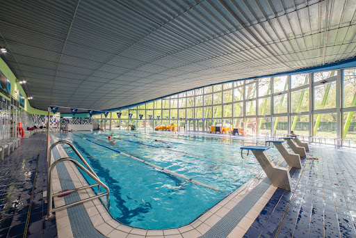 Milanosport - Swimming Solari