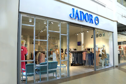 JADOR (ЖАДОР). Одяг з Франції та Італії