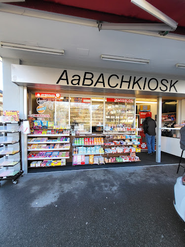 AaBACH KIOSK - Uster