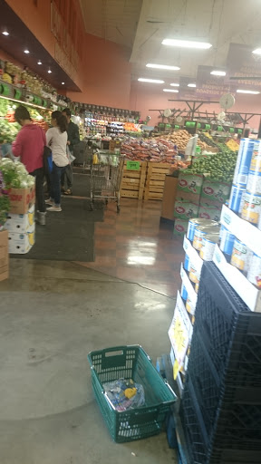 Supermarket «Valu Mart Food Warehouse», reviews and photos, 6340 Rosemead Blvd, San Gabriel, CA 91775, USA