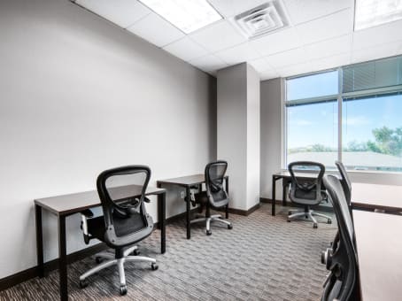 Regus - Scottsdale - Kierland