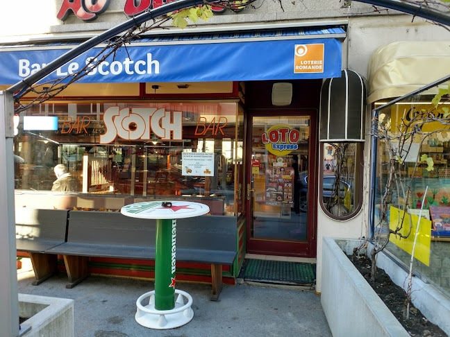 Rezensionen über Scotch Bar in Martigny - Bar