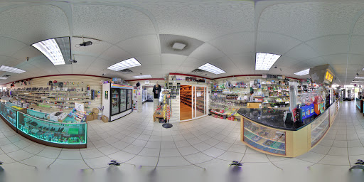 Tobacco Shop «Vape N Tobacco», reviews and photos, 1224 Ogden Ave E, Naperville, IL 60563, USA