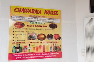CHAWARMA House image