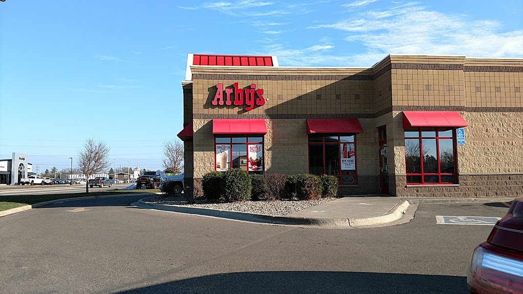 Arby's 56601