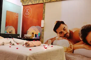 Best Massage Spa in baner K10 Spa image