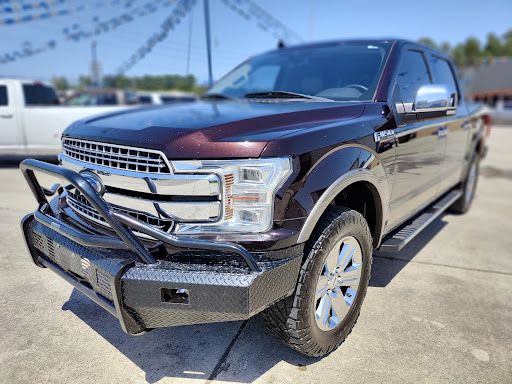 Used Car Dealer «Pre-Owned Express», reviews and photos, 1703 Spring Cypress Rd, Spring, TX 77388, USA