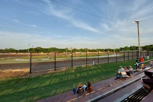 Caney Valley Speedway image