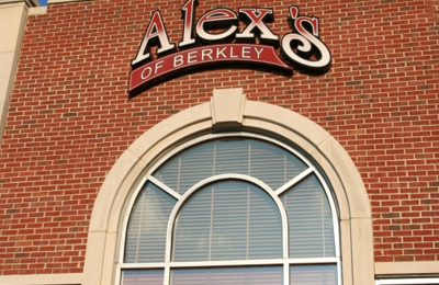 Alex's of Berkley 48072