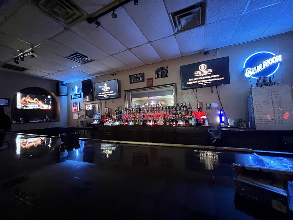 Rachel's place 33625