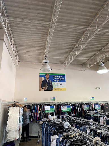 Thrift Store «Goodwill», reviews and photos, 1306 Pittsburgh St, Cheswick, PA 15024, USA