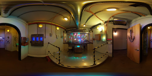 Tourist Attraction «Conundrum Escape Rooms», reviews and photos, 2480 Kipling St, Lakewood, CO 80215, USA