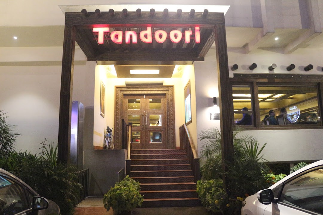 Tandoori Restaurant PWD