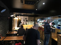 Atmosphère du Restaurant de hamburgers Big Fernand à Neuilly-sur-Seine - n°6