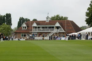High Wycombe Cricket Club image