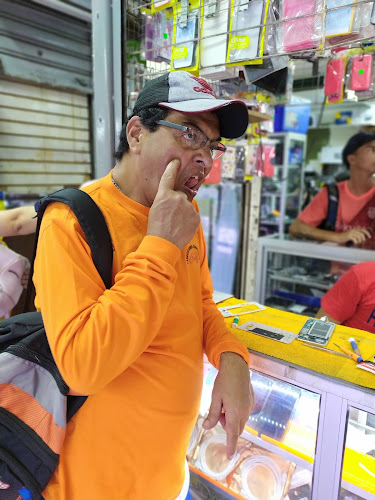 Opiniones de Jetell en Guayaquil - Tienda de móviles