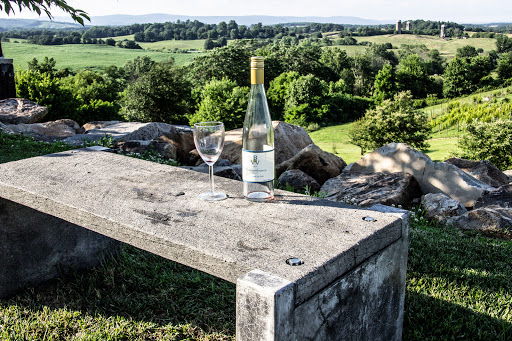 Winery «Blue Valley Vineyard And Winery», reviews and photos, 9402 Justice Ln, Delaplane, VA 20144, USA