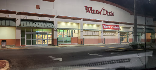 Grocery Store «Winn-Dixie», reviews and photos, 2519 McMullen Booth Rd #106, Clearwater, FL 33761, USA
