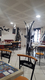 Photo n°10 de Aux Chiens Verts à Cusset ()