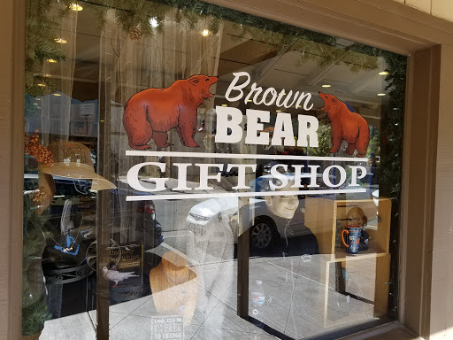 Gift Shop «Brown Bear Gift Shop», reviews and photos, 675 Pine Knot Ave, Big Bear Lake, CA 92315, USA