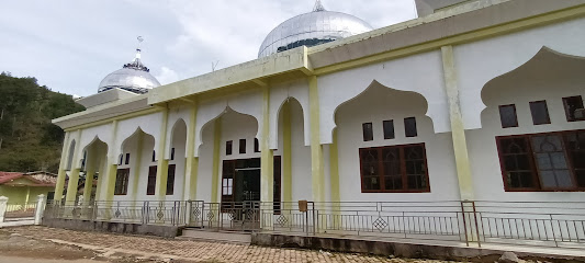 Masjid Amaliah