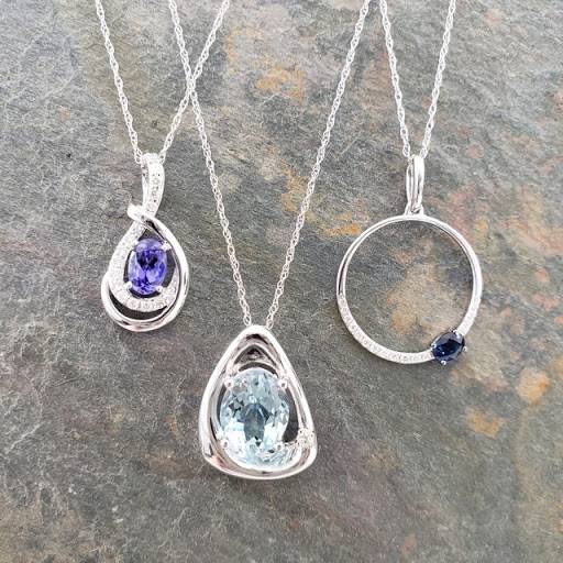 Jewelry Store «Georgetown Jewelers Inc», reviews and photos, 351 Georgetown Square, Wood Dale, IL 60191, USA