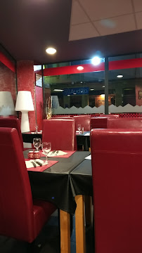 Atmosphère du Restaurant italien Bel'Italia à Val de Briey - n°12